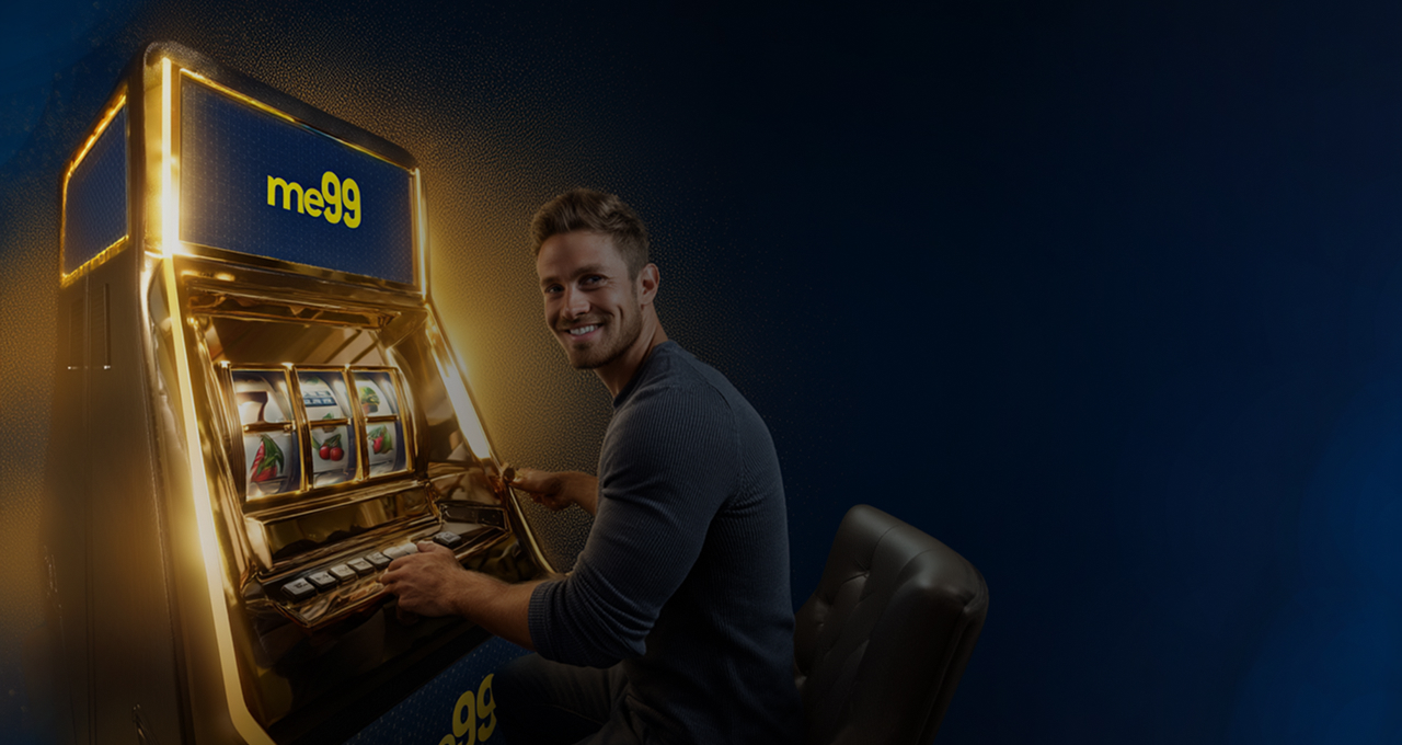 Me99 Casino
